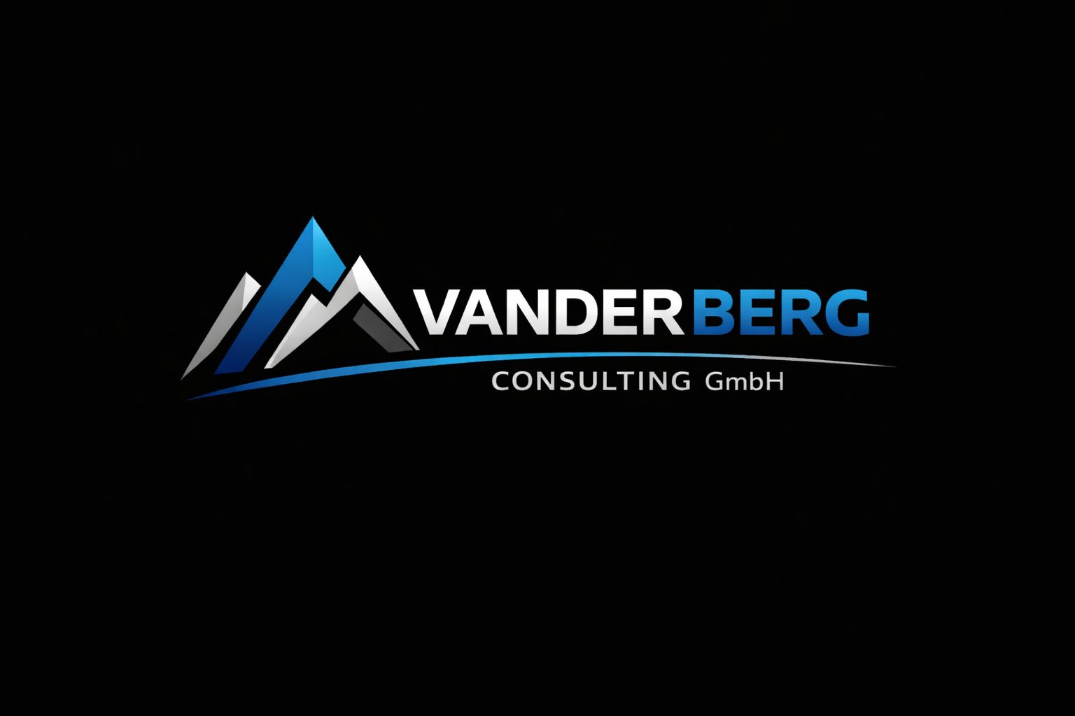 Vanderberg Consulting Logo